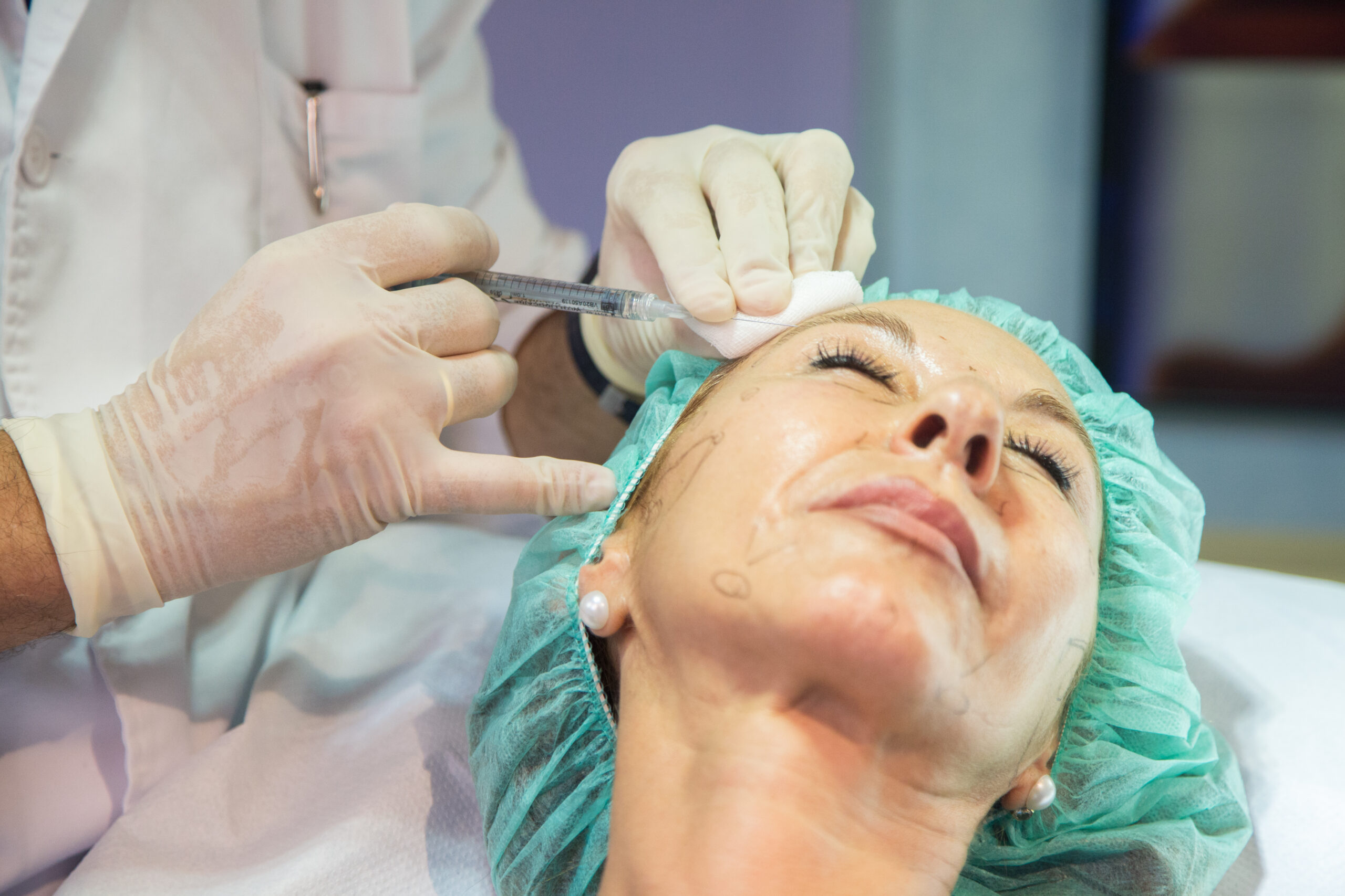 Higiene Facial Profunda, ¿Qué tipos hay? - Keisi Clinic  Clínica de  Medicina Estética en Málaga - Remodelación Corporal